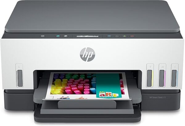 HP Smart Tank