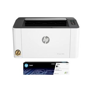 HP Laser 1008W Monoc hrome Laser Printers