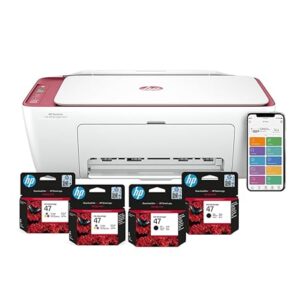 HP Ink Advantage Ultra 4929 Wired Colour